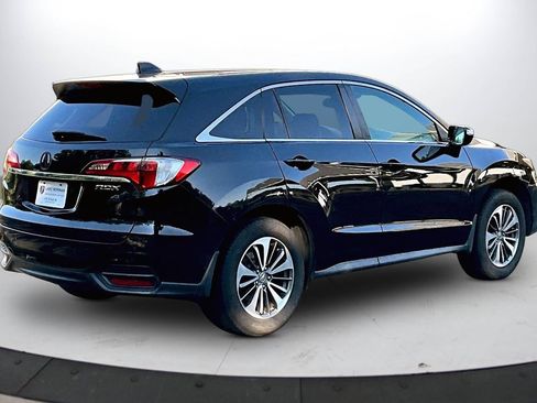 Used 2018 Acura RDX FWD w/ Advance Package image 9