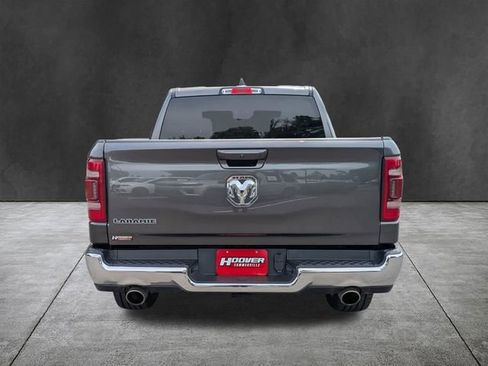 Used 2024 RAM 1500 Laramie RWD image 5