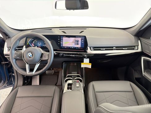 New 2026 BMW X1 xDrive28i w/ Technology Package AWD/4WD image 17