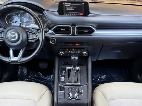Used 2019 MAZDA CX-5 Touring FWD image 33