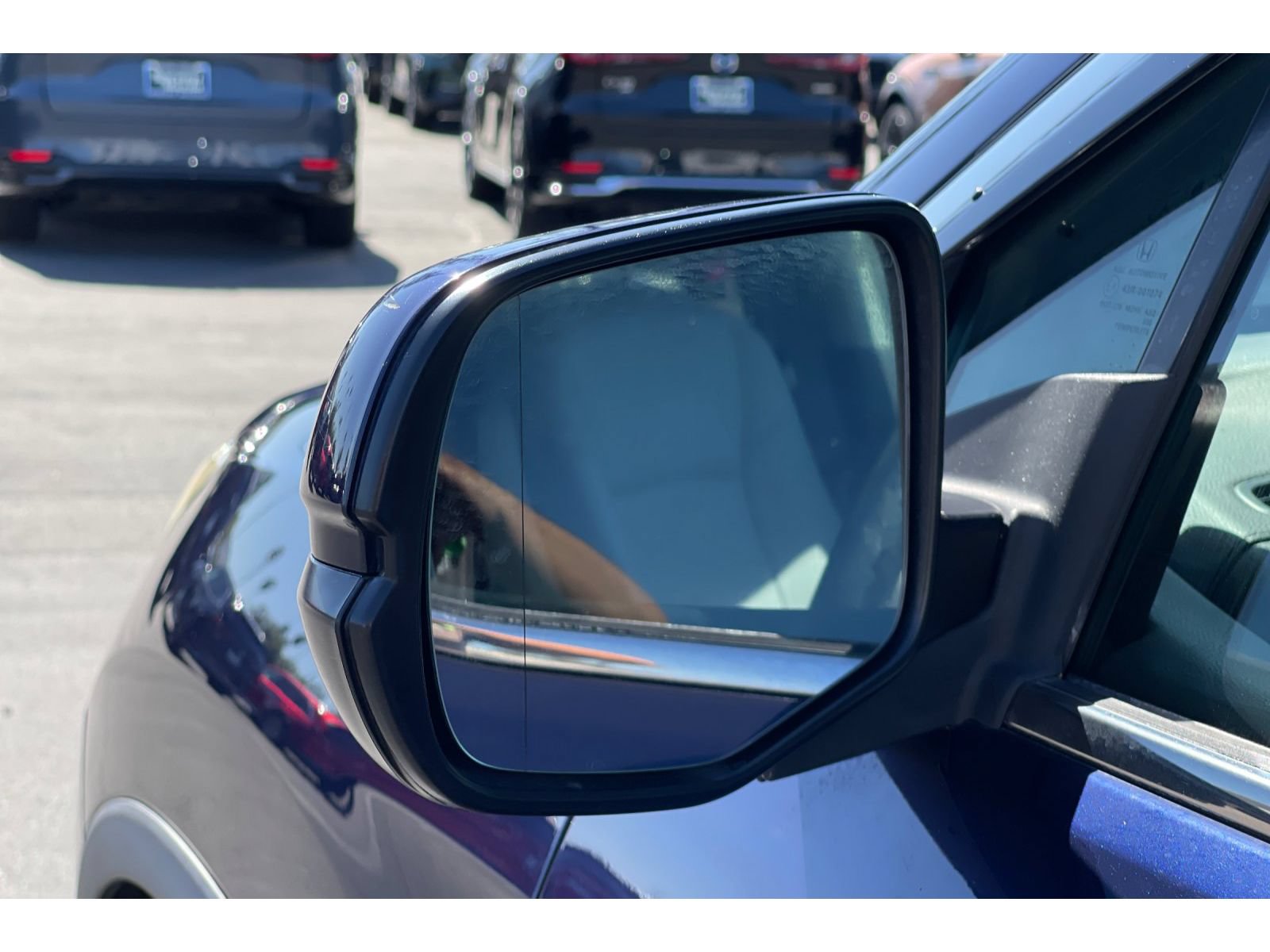 Used 2016 Honda Pilot EX-L image 7