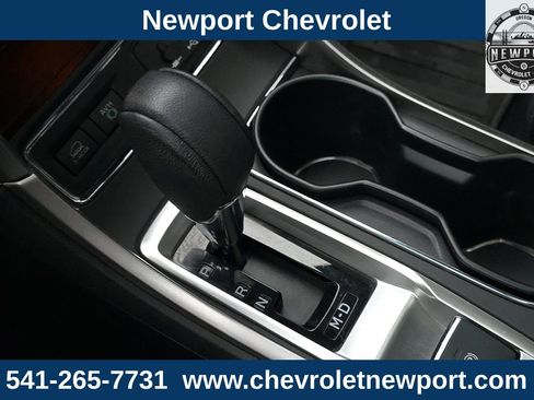 Used 2021 Subaru Ascent Limited w/ Technology Package image 24