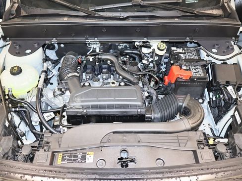 New 2025 Ford Bronco Sport Big Bend w/ Convenience Package image 28