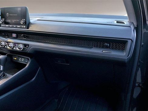 Certified 2025 Honda CR-V EX image 23