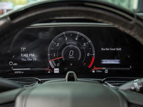 Used 2023 Cadillac Escalade V image 32