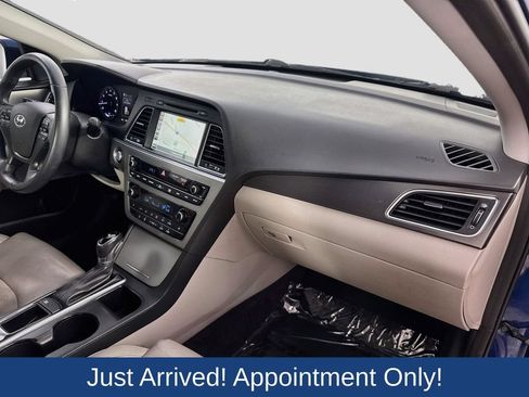 Used 2015 Hyundai Sonata Sport w/ Option Group 04 FWD image 34