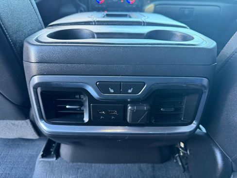Used 2019 GMC Sierra 1500 AT4 w/ AT4 Premium Package AWD/4WD image 26