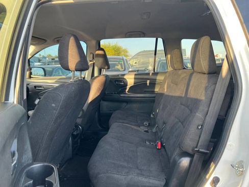 Used 2021 Honda Pilot LX image 14