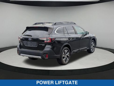 Used 2020 Subaru Outback Limited XT w/ Popular Package #2 AWD/4WD image 4