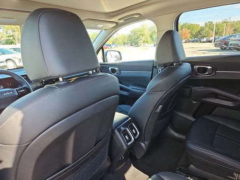 New 2026 Kia Sorento EX FWD image 11