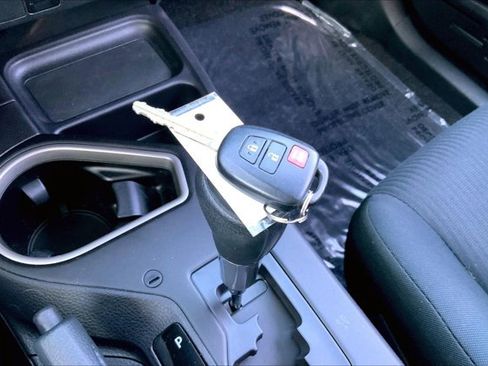 Used 2018 Toyota RAV4 LE w/ All Weather Liner Package image 11