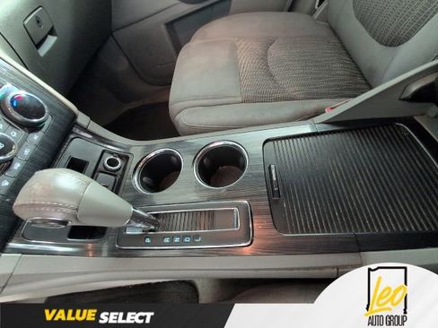 Used 2016 Chevrolet Traverse LT w/ Traveler's Package FWD image 19
