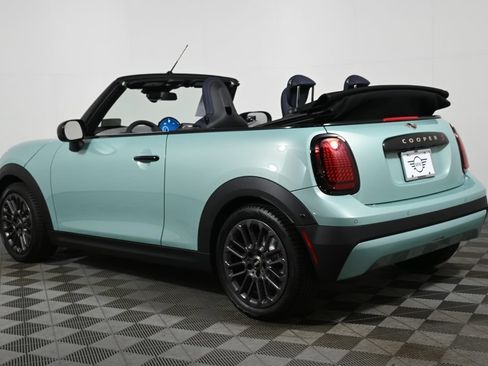 Used 2026 MINI Cooper S FWD image 12
