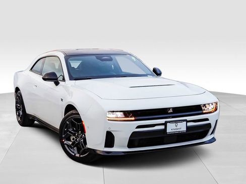 New 2026 Dodge Charger GT w/ Driver Convenience Group image 2