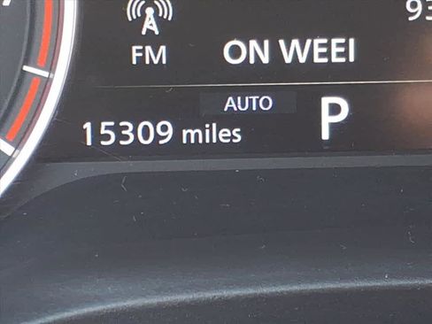 Certified 2023 Nissan Rogue SV image 25