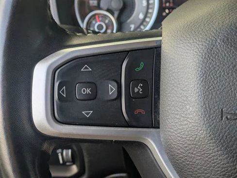 Certified 2021 RAM 1500 Big Horn image 18