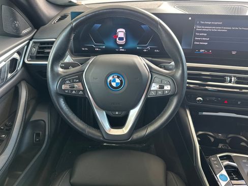 Certified 2023 BMW i4 eDrive35 RWD image 18