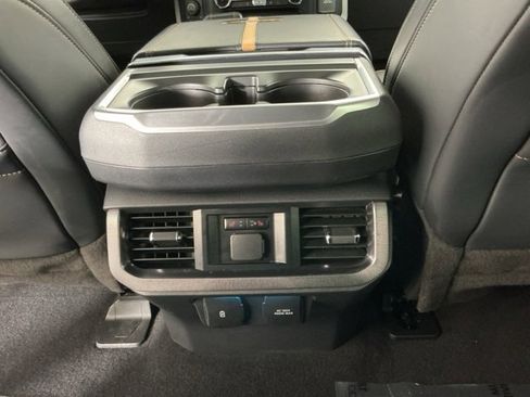 Certified 2023 Ford F150 Platinum w/ Equipment Group 701A High image 30