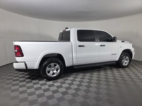 Used 2026 RAM 1500 Big Horn AWD/4WD image 6