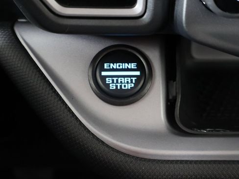 Used 2024 Ford Bronco Sport Outer Banks w/ Tech Package image 42