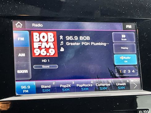 Certified 2022 Subaru Crosstrek 2.0i Premium image 18