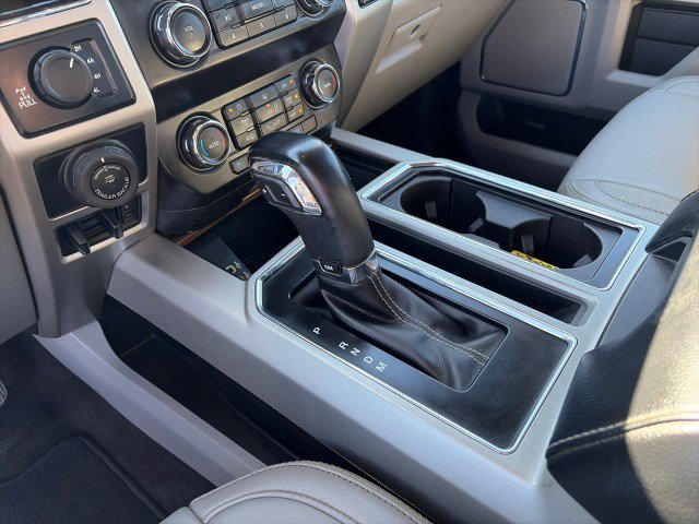 Used 2019 Ford F150 Lariat AWD/4WD image 18