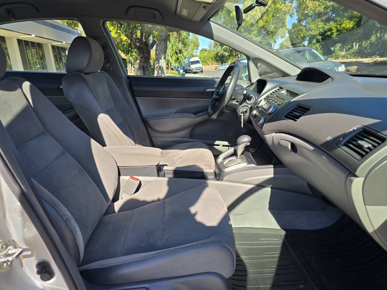 Used 2008 Honda Civic LX image 18