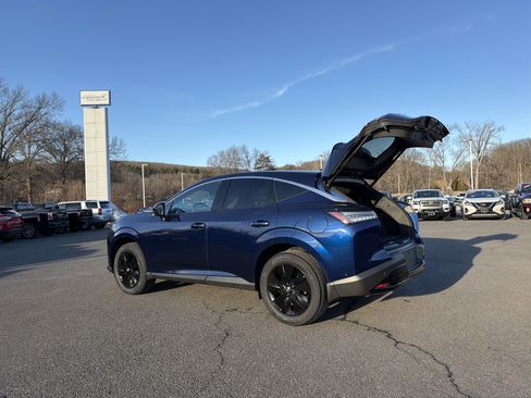 Certified 2025 Nissan Murano SV w/ Cargo Package image 29