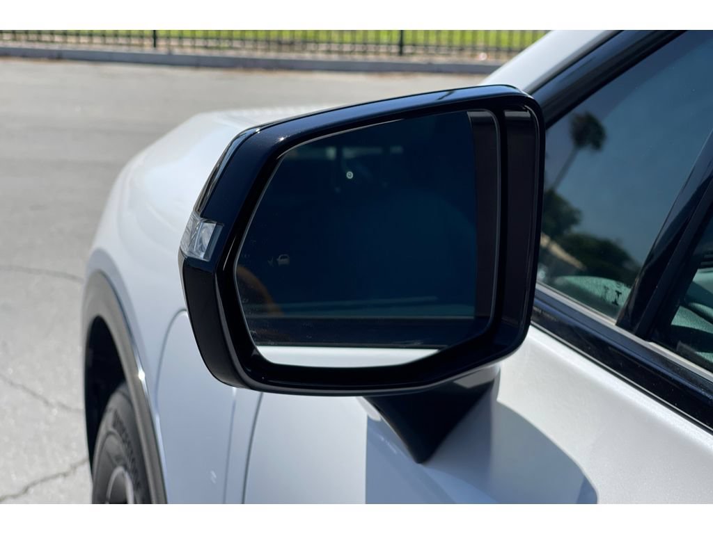 Used 2025 Honda Prologue Touring image 53