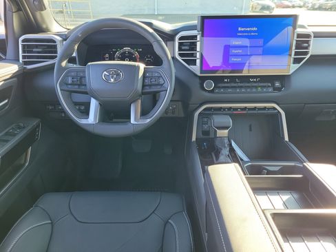 New 2026 Toyota Tundra Limited image 10