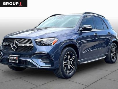 Certified 2024 Mercedes-Benz GLE 350 4MATIC
