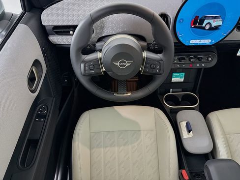 New 2026 MINI Cooper S image 9