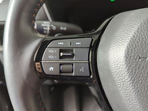 Certified 2023 Honda CR-V Sport Touring image 28