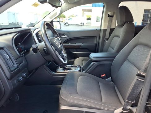 Used 2019 GMC Canyon SLE w/ Elevation Edition AWD/4WD image 24