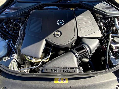 New 2026 Mercedes-Benz E 350 4MATIC Sedan image 20