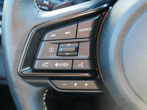 Used 2025 Subaru Outback Onyx Edition image 31