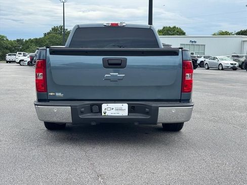 Used 2013 Chevrolet Silverado 1500 LT w/ All-Star Edition RWD image 4