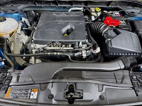 Certified 2020 Ford Escape SE image 29