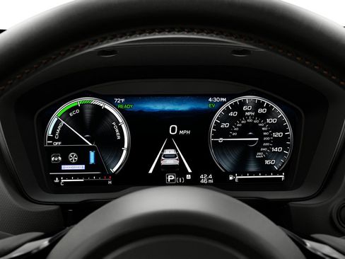 New 2026 Subaru Forester Touring AWD/4WD image 19