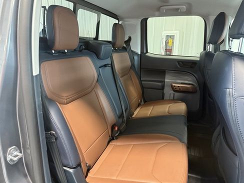 Used 2023 Ford Maverick Lariat w/ Equipment Group 500A Standard image 24