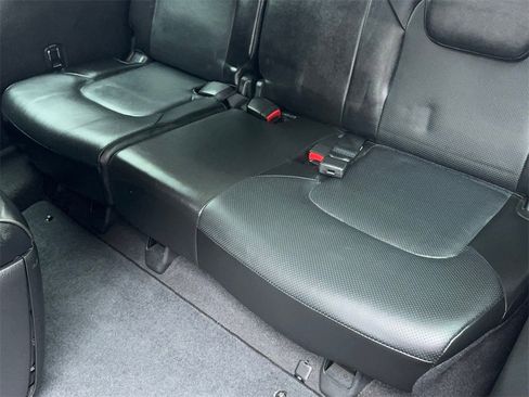 Used 2018 INFINITI QX80 2WD image 42