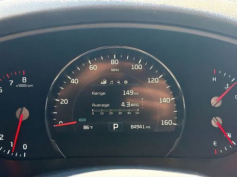 Used 2018 Kia Sorento EX image 12