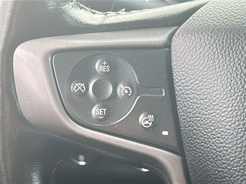 Certified 2022 GMC Canyon AT4 w/ Trailering Package image 19