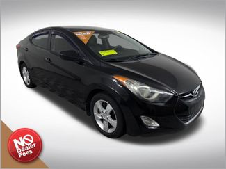 Used 2012 Hyundai Elantra GLS w/ Preferred Pkg 3 FWD 360° Tour
