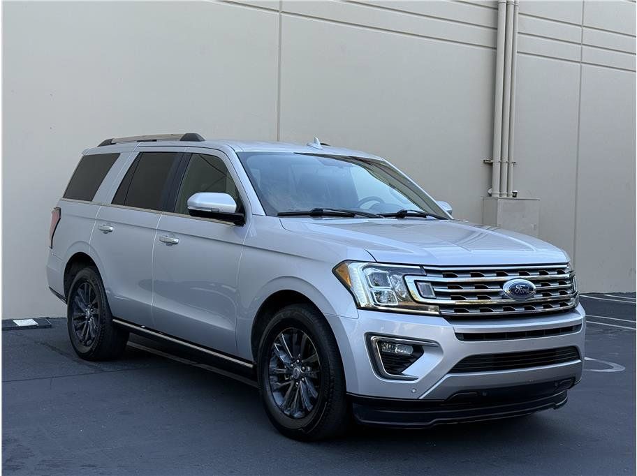 Used 2019 Ford Expedition Limited RWD image 2