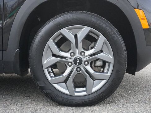 Used 2024 Kia Seltos LX image 19