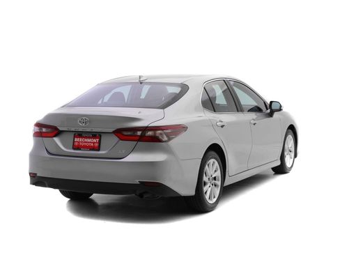 Certified 2023 Toyota Camry LE image 2
