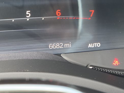 Used 2026 RAM 1500 RHO w/ RHO Level 1 Equipment Group AWD/4WD image 42