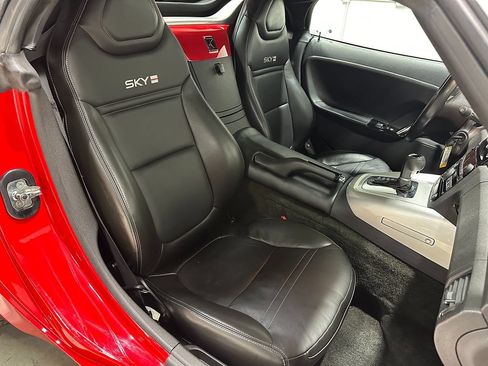 Used 2008 Saturn Sky Red Line RWD image 12