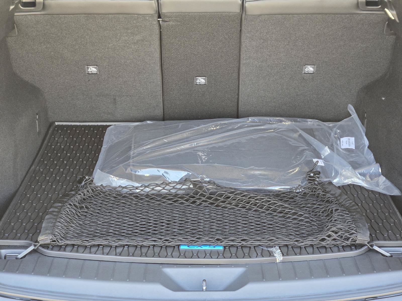 New 2026 MAZDA CX-5 Select AWD/4WD image 6